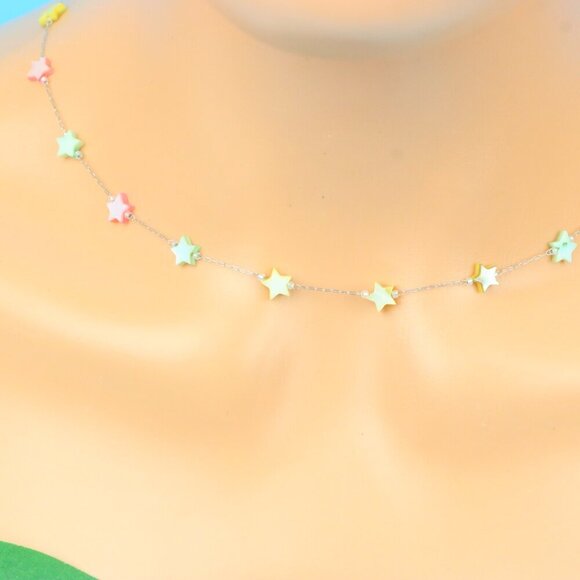 Delicate & Modern Necklace Chain – Perfect for Girls & Women, DYC1156 - Picture 15 of 15